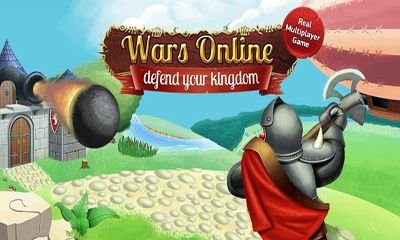 game pic for Wars Online